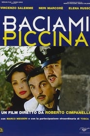 Streaming sources forBaciami piccina