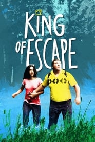 The King of Escape' Poster