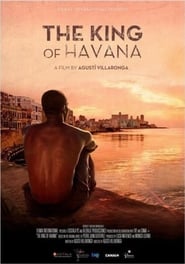 The King of Havana' Poster