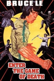 Enter the Game of Death' Poster