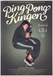 The King of Ping Pong' Poster