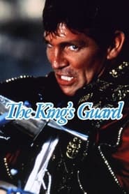 The Kings Guard Poster