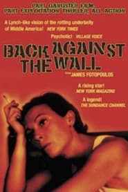 Back Against the Wall' Poster