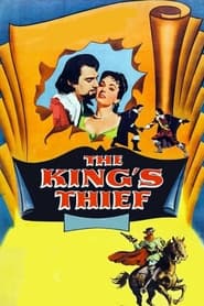 The Kings Thief' Poster
