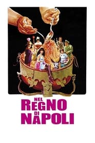 The Kingdom of Naples' Poster