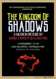 The Kingdom Of Shadows' Poster