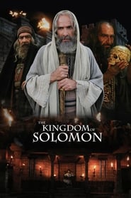 The Kingdom of Solomon' Poster