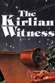 The Kirlian Witness' Poster