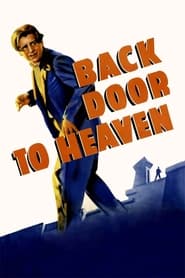 Back Door to Heaven' Poster