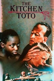 The Kitchen Toto' Poster
