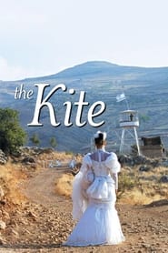 The Kite' Poster