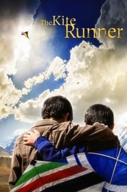The Kite Runner' Poster