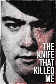 The Knife That Killed Me' Poster