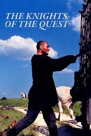 Knights of the Quest' Poster