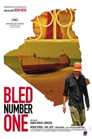 Bled Number One' Poster