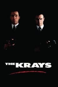 The Krays' Poster