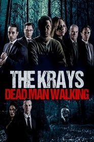 The Krays Dead Man Walking' Poster