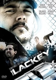 The Lackey' Poster