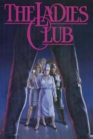 The Ladies Club' Poster