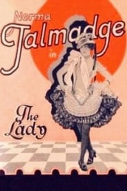 The Lady' Poster