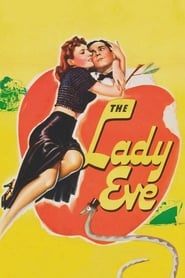 Streaming sources forThe Lady Eve