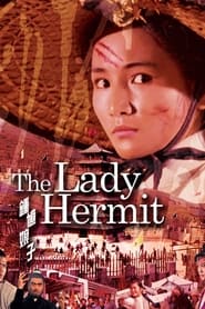 The Lady Hermit' Poster