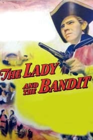 Streaming sources forThe Lady and the Bandit