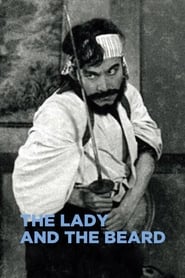 The Lady and the Beard' Poster