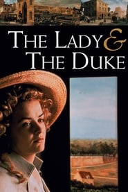 Streaming sources forThe Lady and the Duke