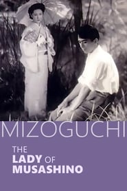 Streaming sources forThe Lady of Musashino