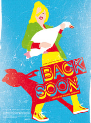 Back Soon' Poster