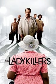 Streaming sources forThe Ladykillers