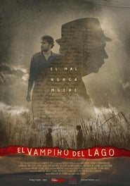 The Lake Vampire' Poster