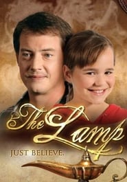 The Lamp' Poster