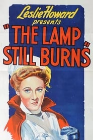 The Lamp Still Burns' Poster