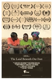 The Land Beneath Our Feet' Poster