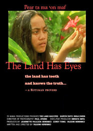The Land Has Eyes' Poster