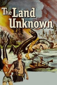 The Land Unknown' Poster