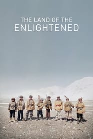The Land of the Enlightened' Poster