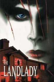 The Landlady' Poster