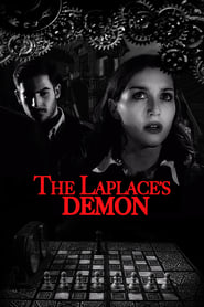 The Laplaces Demon' Poster