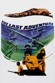 The Last Adventure' Poster