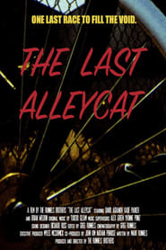 The Last Alleycat' Poster