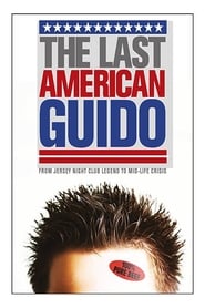 The Last American Guido' Poster