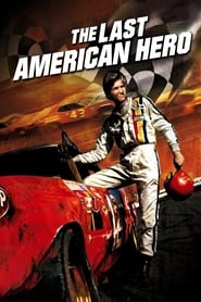 The Last American Hero' Poster
