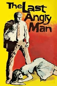 The Last Angry Man' Poster