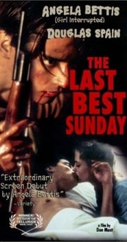 The Last Best Sunday' Poster