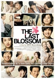 The Last Blossom' Poster