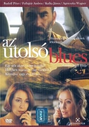 The Last Blues' Poster