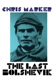 The Last Bolshevik' Poster